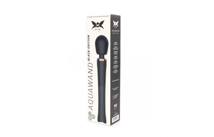 Pixey Aquawand Black