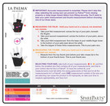 La Palma Hand Harness