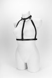 Harness for Her - Chest Triple