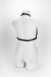 Harness for Her - Chest Triple