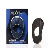 Hot Octopuss Atom Plus Vibrating Penis Ring