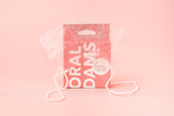 Loovara Oral Dental Dam Latex-Free 3pc