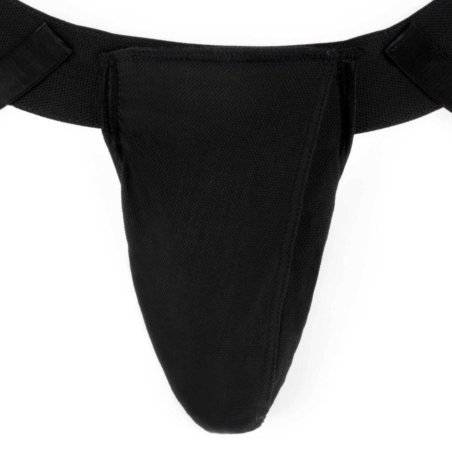 Deuce Male Harness Cover Version