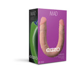 Egzo Pepper Double Dildo