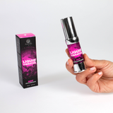 Hot Stimulator - Liquid Vibrator