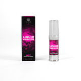Hot Stimulator - Liquid Vibrator