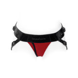 Joque Harness Cover Version