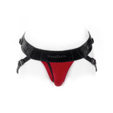 Joque Harness Cover Version