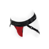 Joque Harness Cover Version