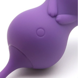 Kitty Cat Kegel Vibrator