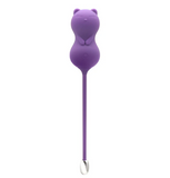 Kitty Cat Kegel Vibrator