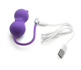 Kitty Cat Kegel Vibrator