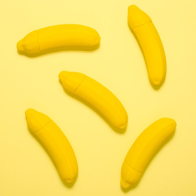 Banana Emojibator USB Charge