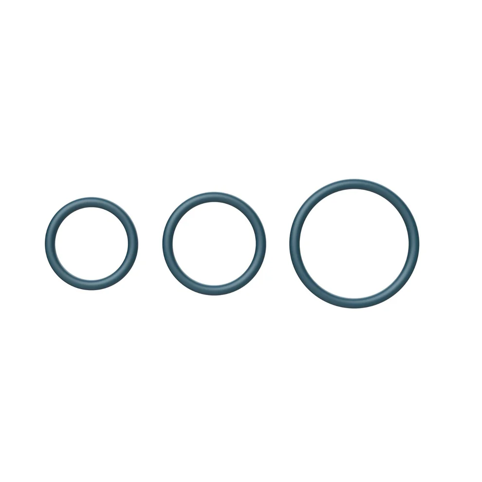 Loopsies 3-pack Penis Rings