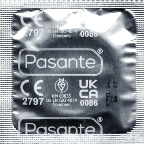 Pasante Regular