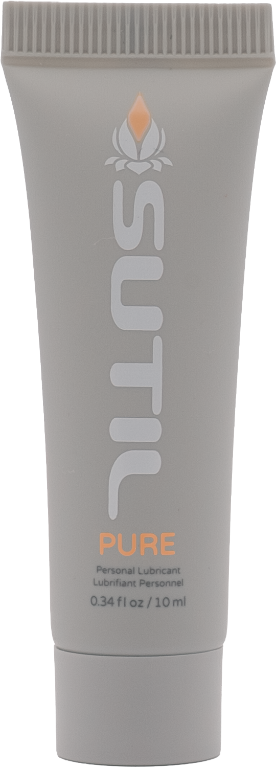 Sutil Organic Lubricant Pure