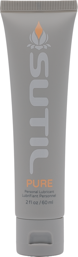 Sutil Organic Lubricant Pure