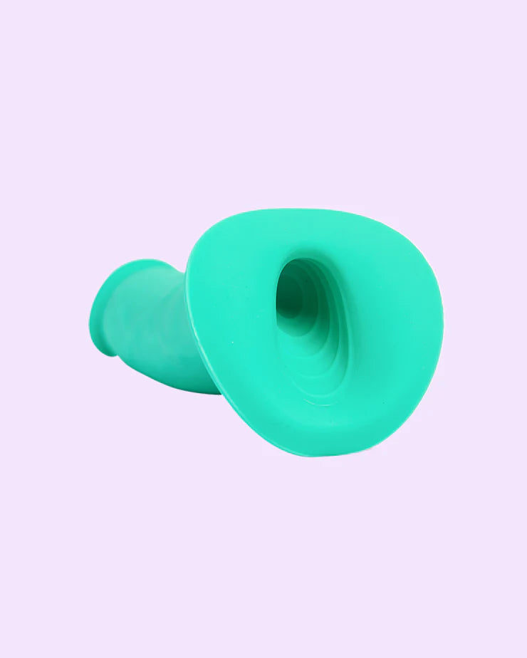 Milo FeelSkin™ Pack n Play with FTM Stroker Base