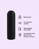 Mini Bullet 10 speeds