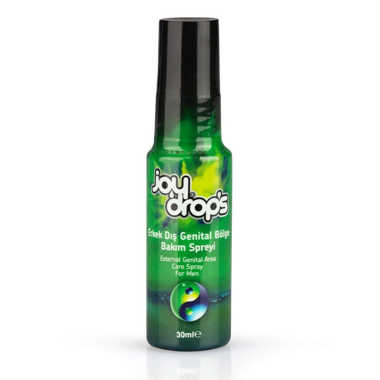 External Genital Area Care Spray For Men 30ml