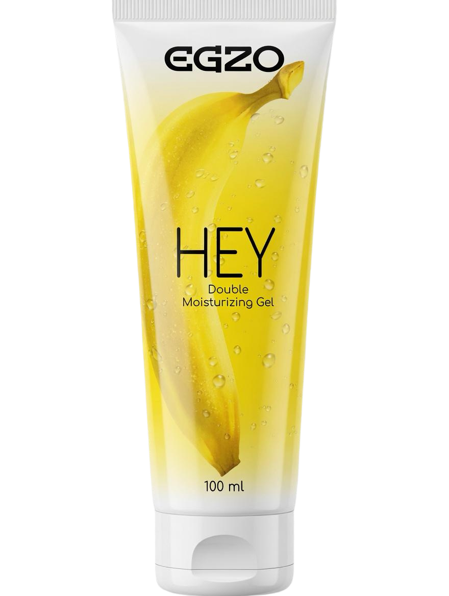 Egzo Hey Double Moisturizing Gel