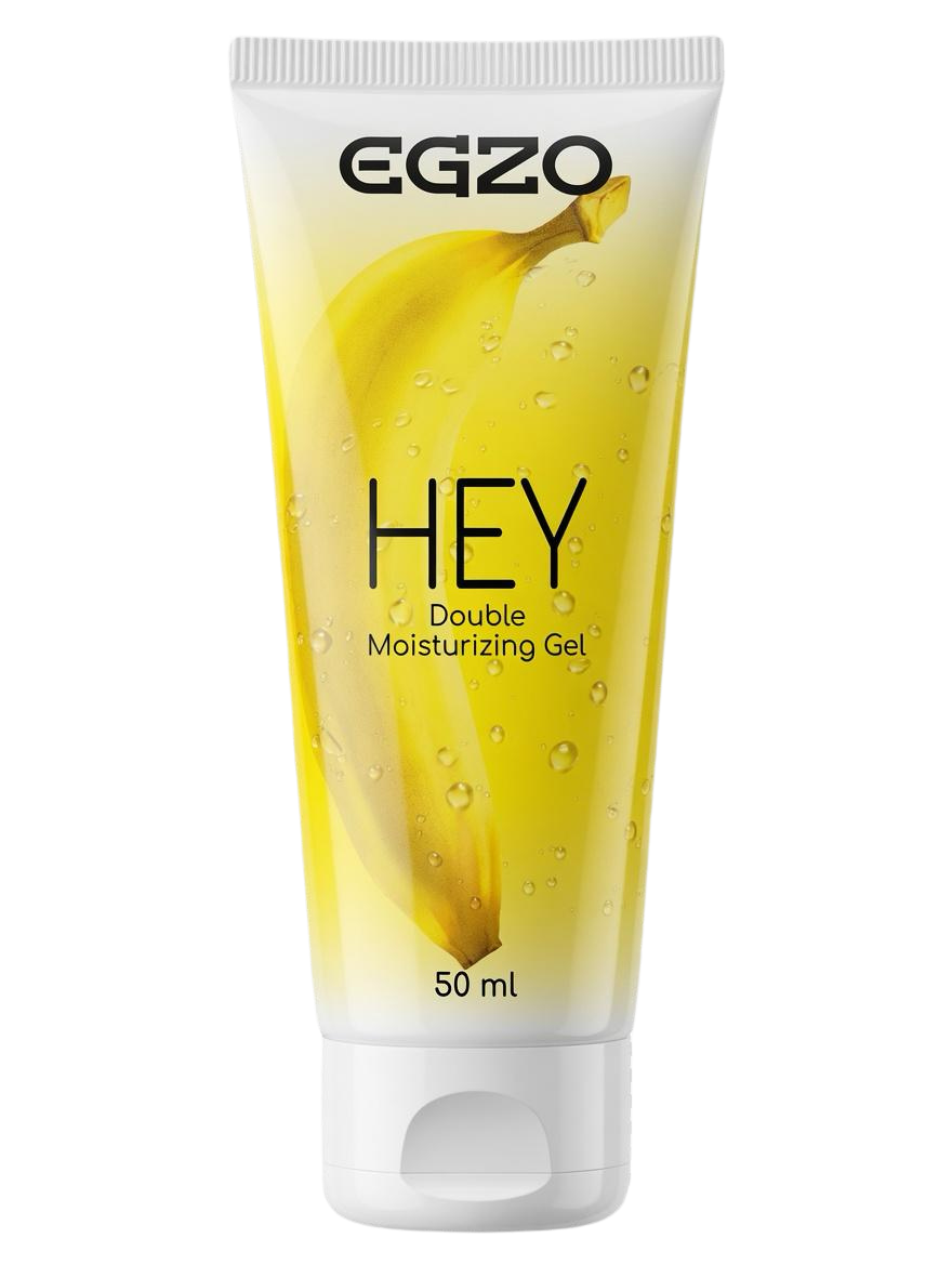 Egzo Hey Double Moisturizing Gel