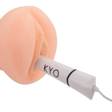 Kyo onAhole Warmer
