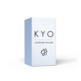 Kyo onAhole Shower