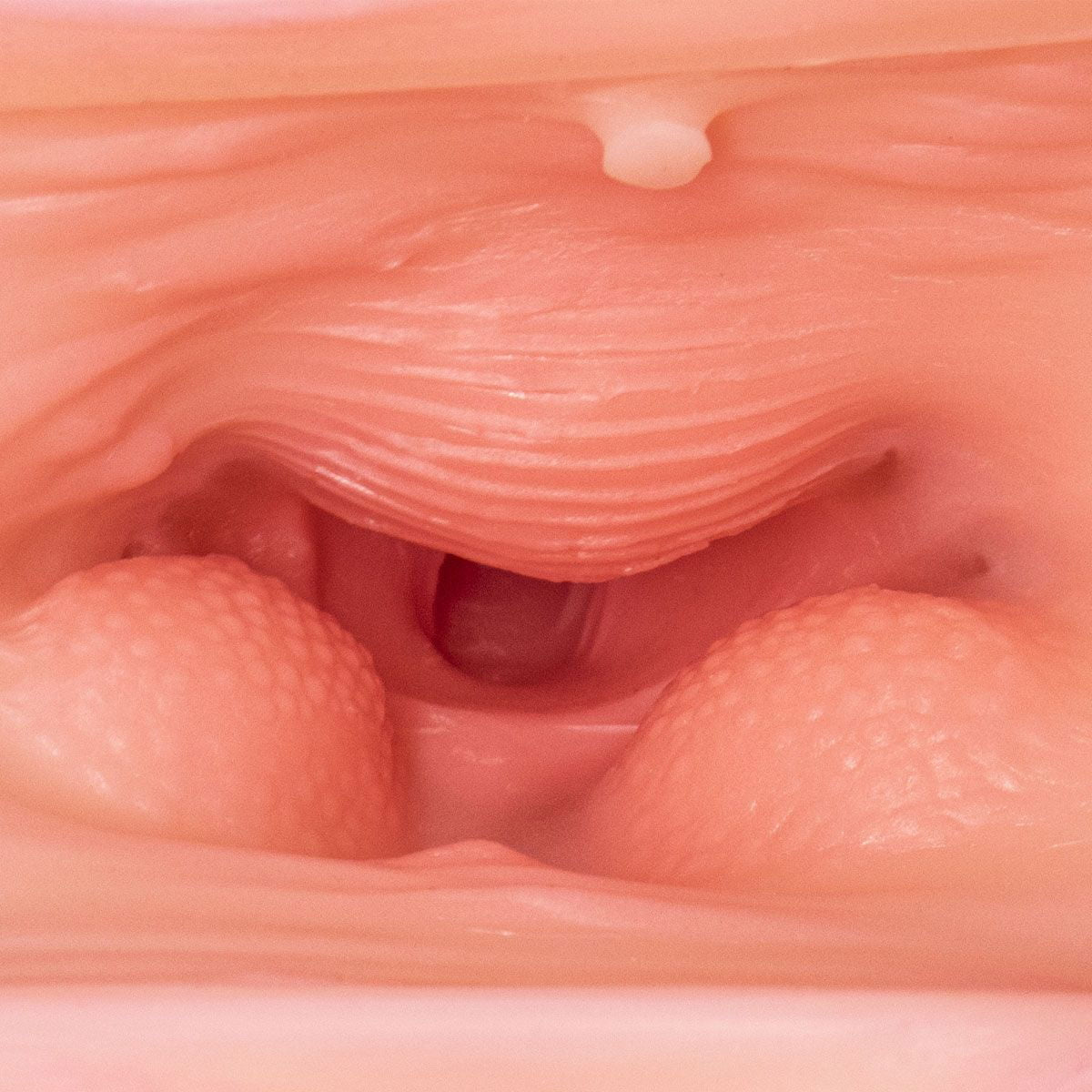 Nupu 3 Pussy Lips