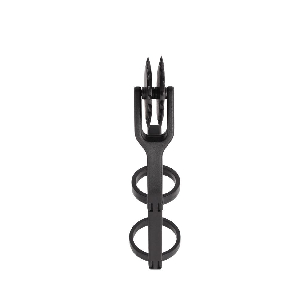 Sins Inquisition Double Thorn Finger Pinwheel