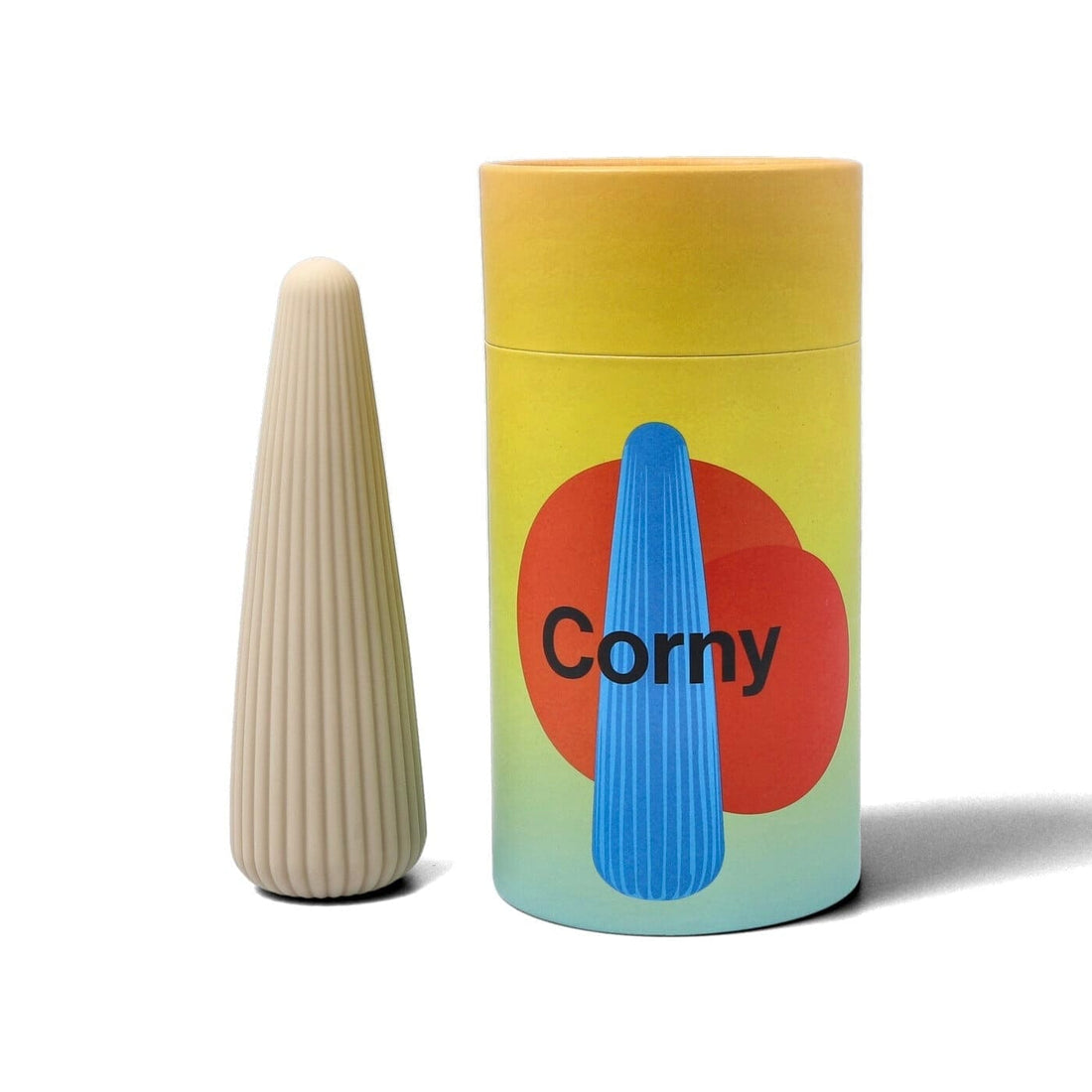 Corny Vibrator