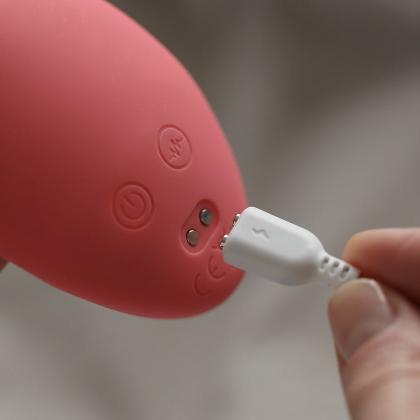Nyx Vibrator