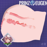 Seiraku Prinz Eugen 5kg