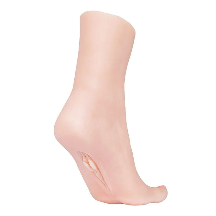 XTC Succubus Foot