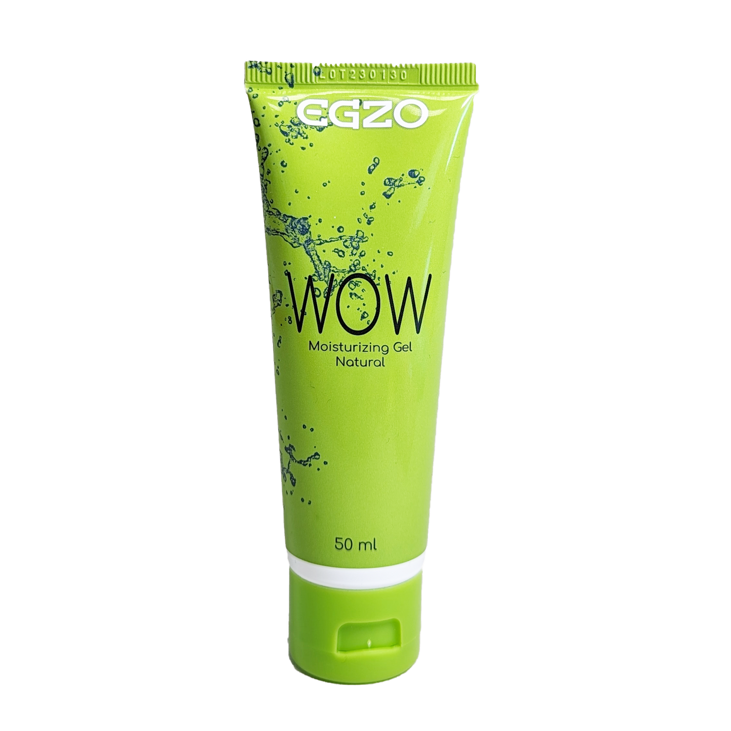 Egzo WOW Moisturizing Gel