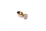 Kiotos Gold Buttplug