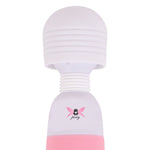 Pixey Mini Pink Edition Wand 11 000 RPM