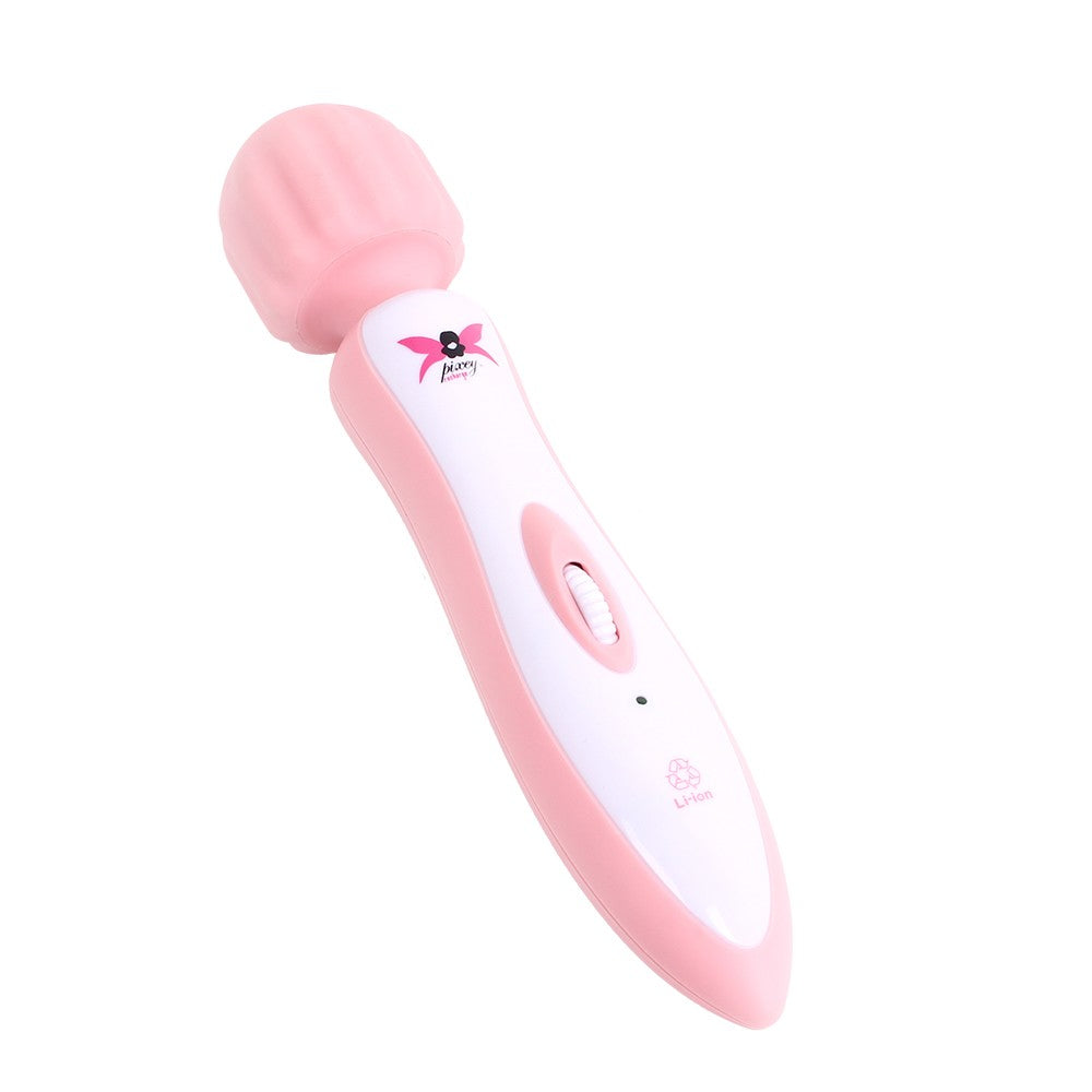Pixey Recharge 2.0 Wireless Wand 12 500 RPM