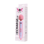 Pixey Recharge 2.0 Wireless Wand 12 500 RPM