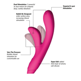 Hera Rabbit Vibrator