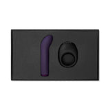 Je Joue Couple Kit: G-spot bullet&Mio