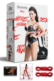 SHINJU Shibari pack