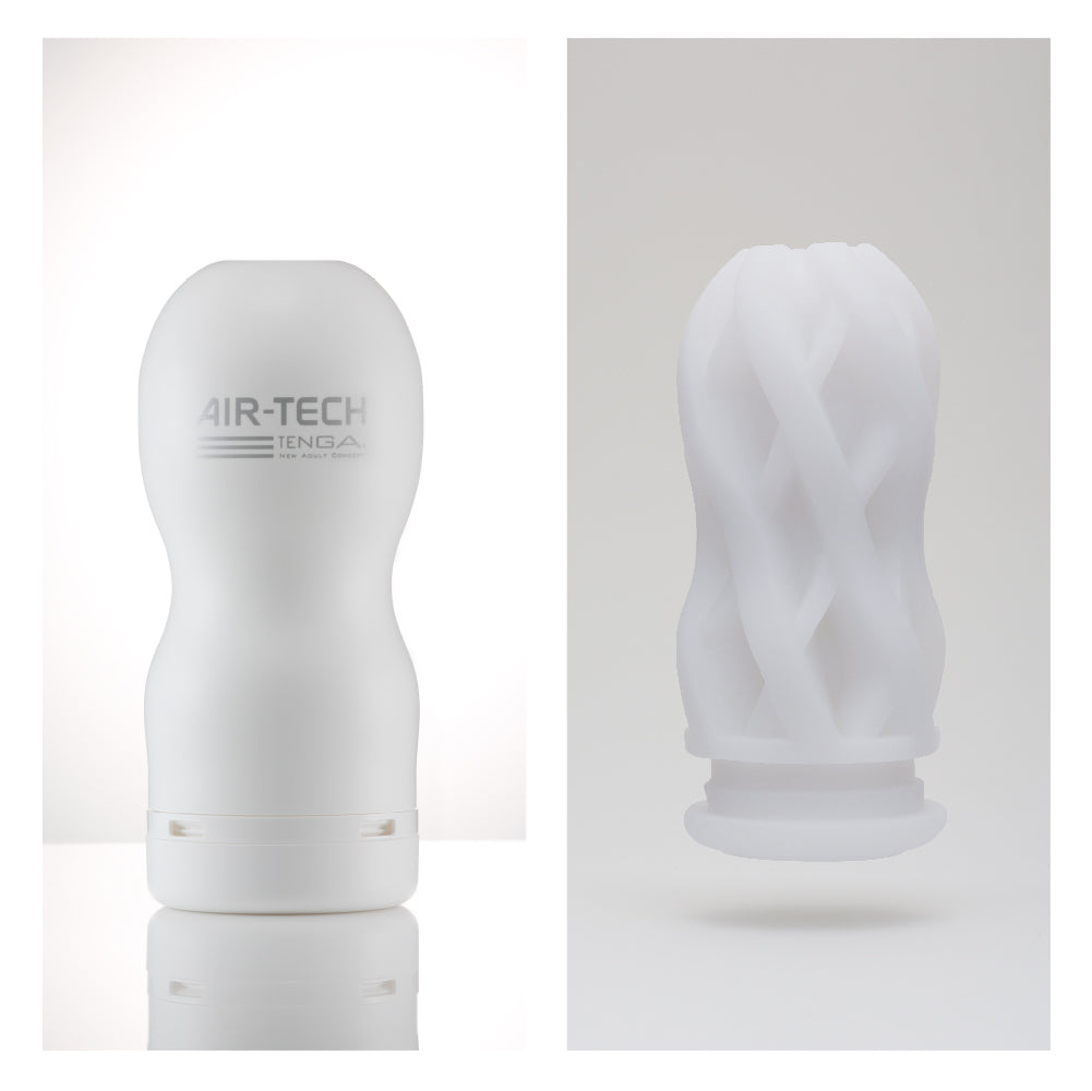AIR-TECH masturbator - Tenga