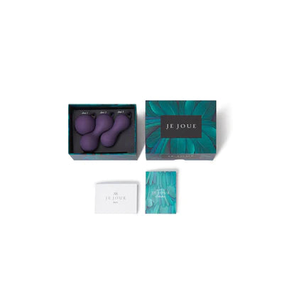 Ami Kegel Balls