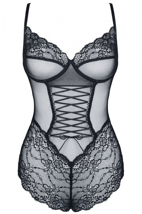CARINE Teddy