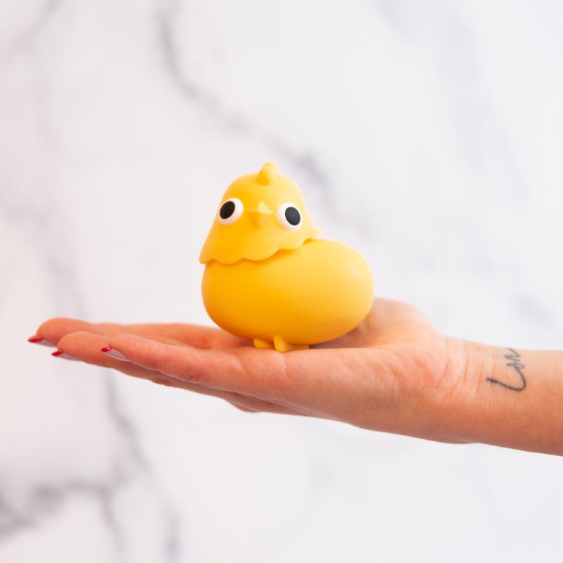 Emojibator Chickie – Bioconcept Baltics