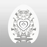 Lovers Heart - Tenga Egg