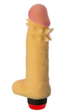 Egzo Mad Spike Dildo
