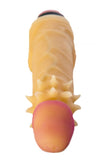 Egzo Mad Spike Dildo