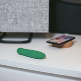 Pickle Emojibator Battery Powered